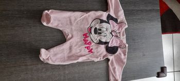 Pyjama minnie