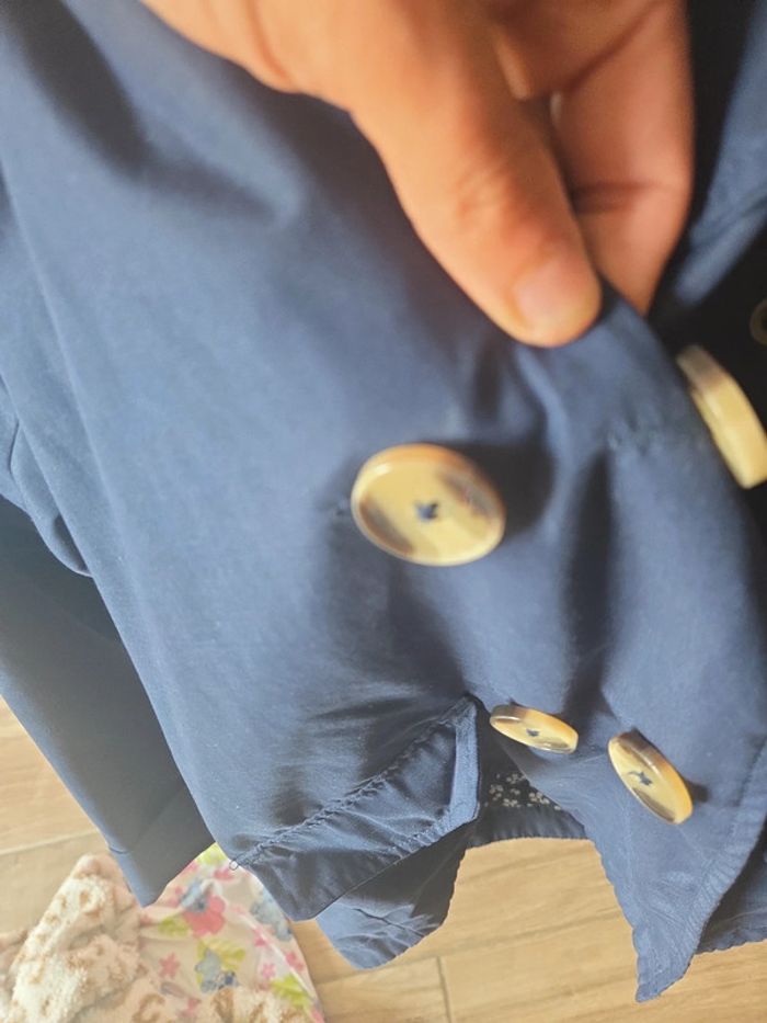 Manteau - photo numéro 4