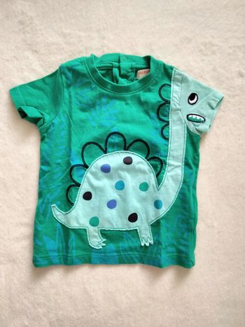 T shirt du pareil au même