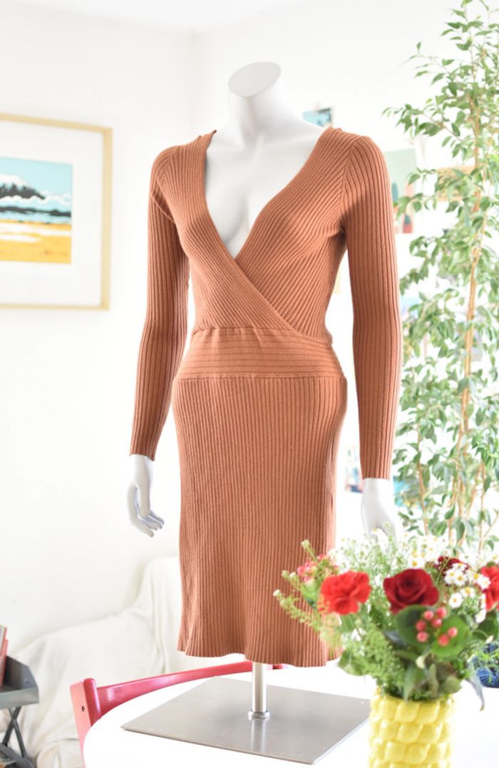 Robe en taille 38 - photo numéro 4