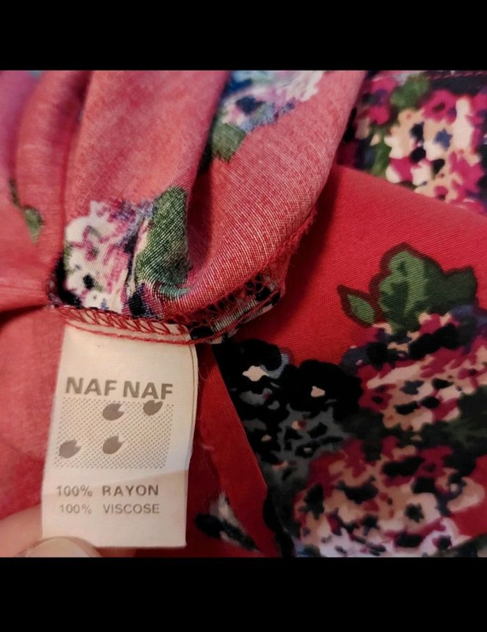 Pépite chemise Vintage - photo numéro 4