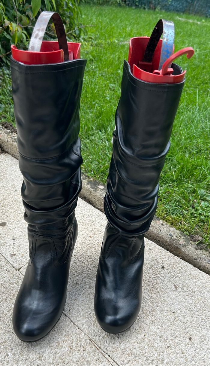 Bottes femme