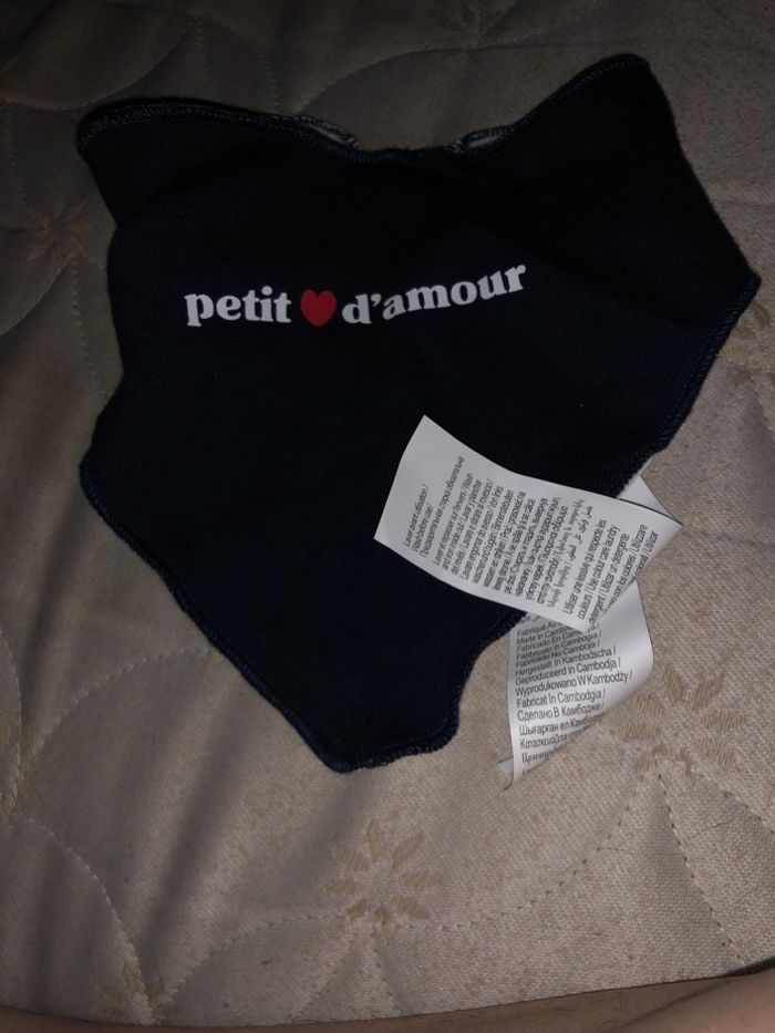 Bavoirs - photo numéro 4