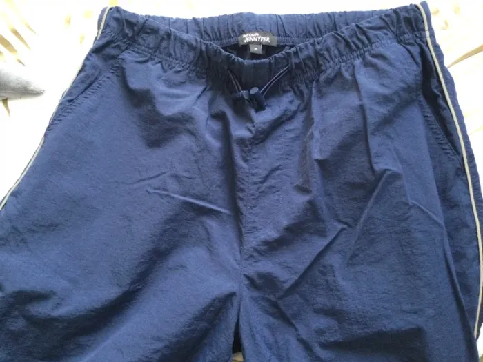 Pantalon parachute Jennyfer taille M - photo numéro 3