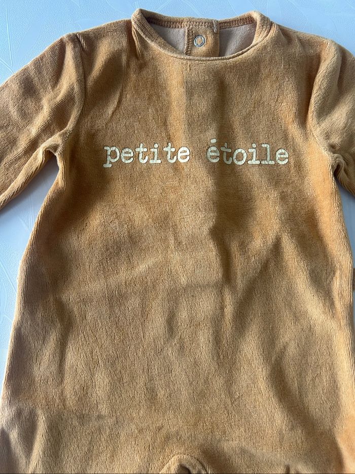 Lot 2 Pyjamas - photo numéro 3