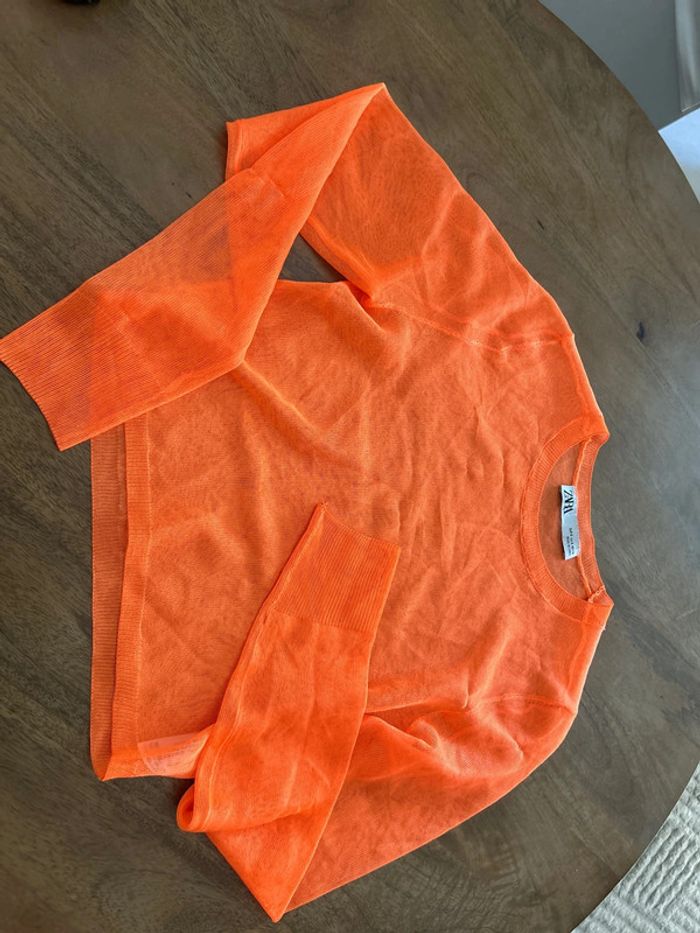 Pull court transparent