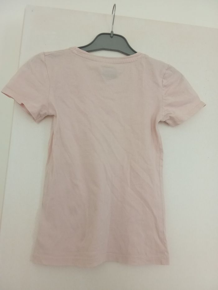 Tee shirt Airness fille - photo numéro 2