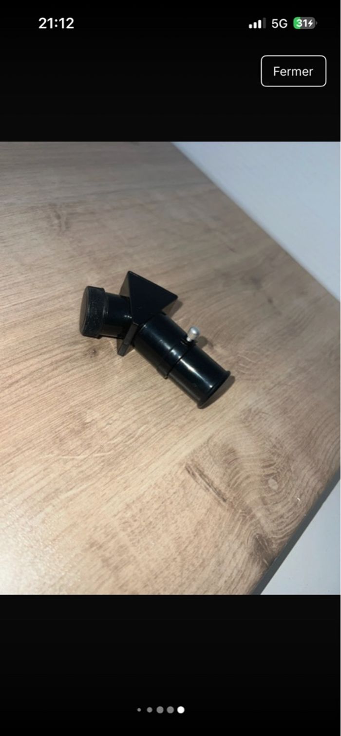 Télescope enfant - photo numéro 5