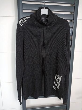 Gilet homme taille L