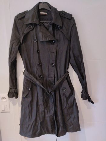 Trench femme T42