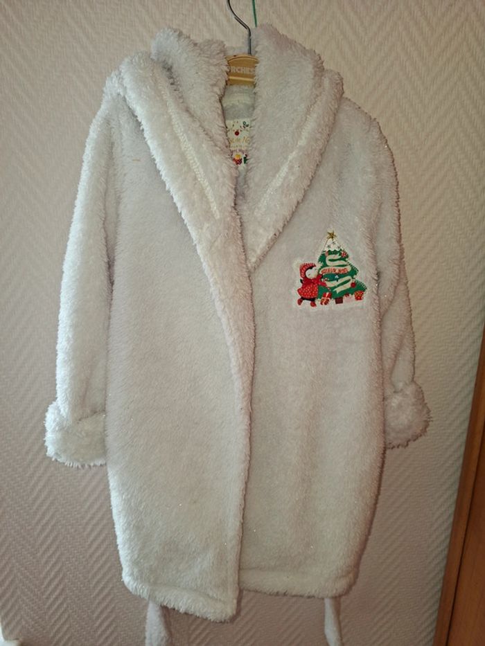 Robe de chambre
