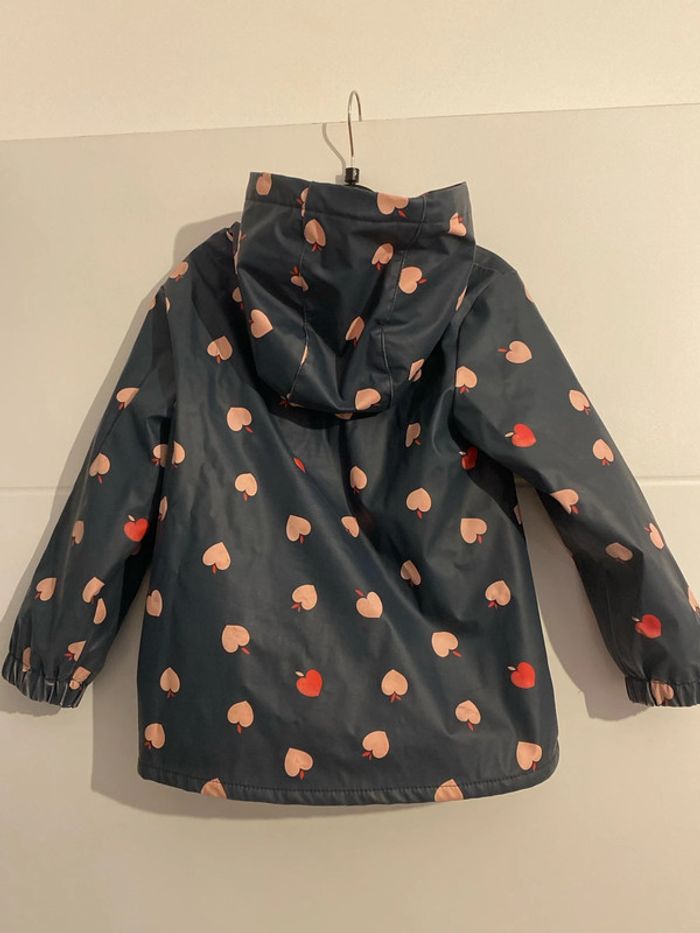Imperméable - photo numéro 4