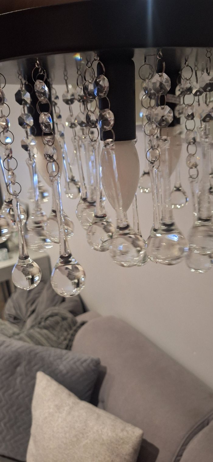 Lustre - photo numéro 4