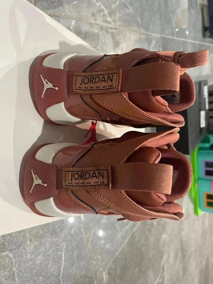 WMNS jumpman two trey - photo numéro 5
