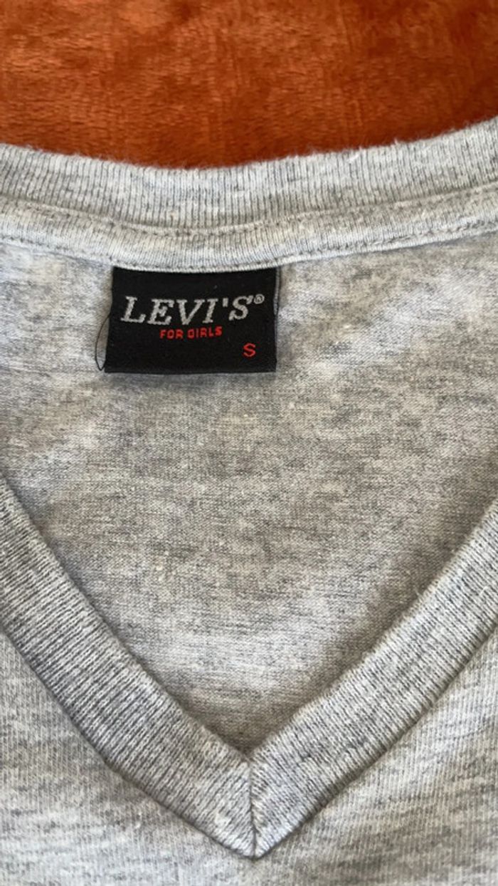 Teeshirt taille s - photo numéro 2