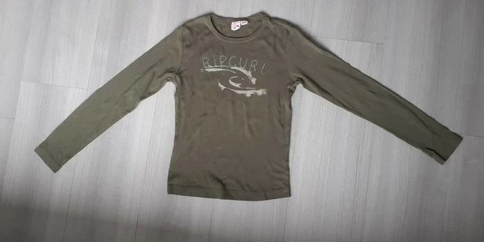 Tee shirt Rip Curl 12 ans
