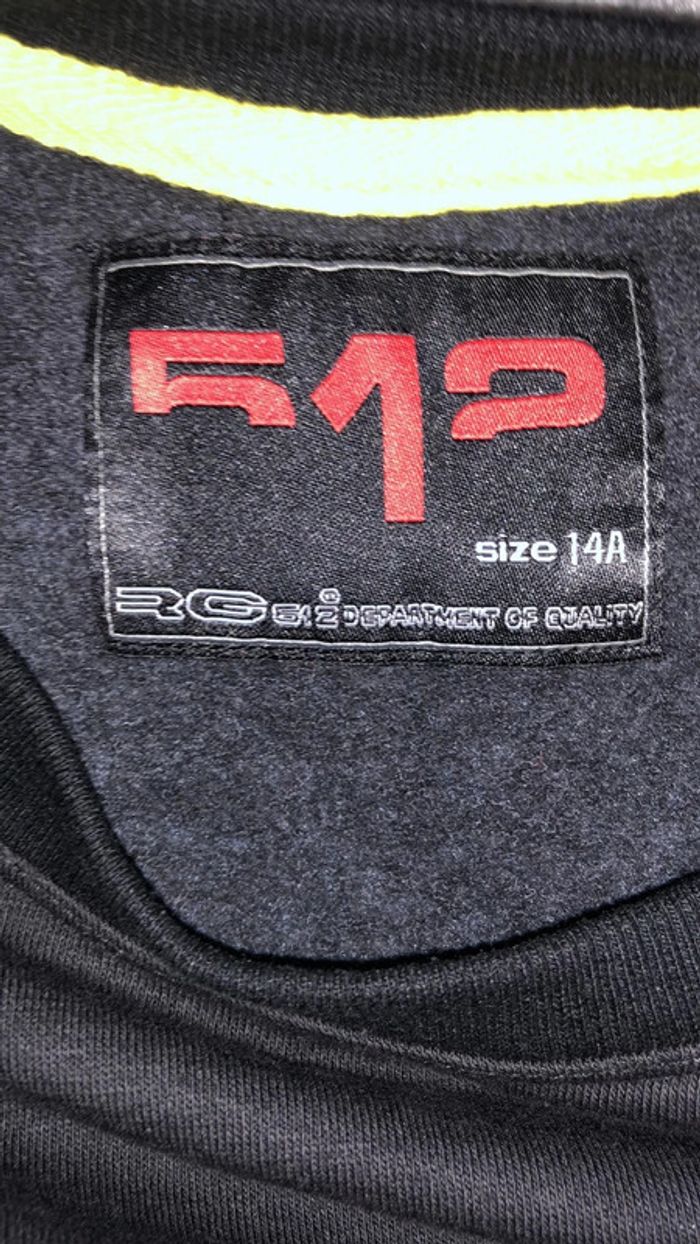 Sweat RG 512 - photo numéro 3