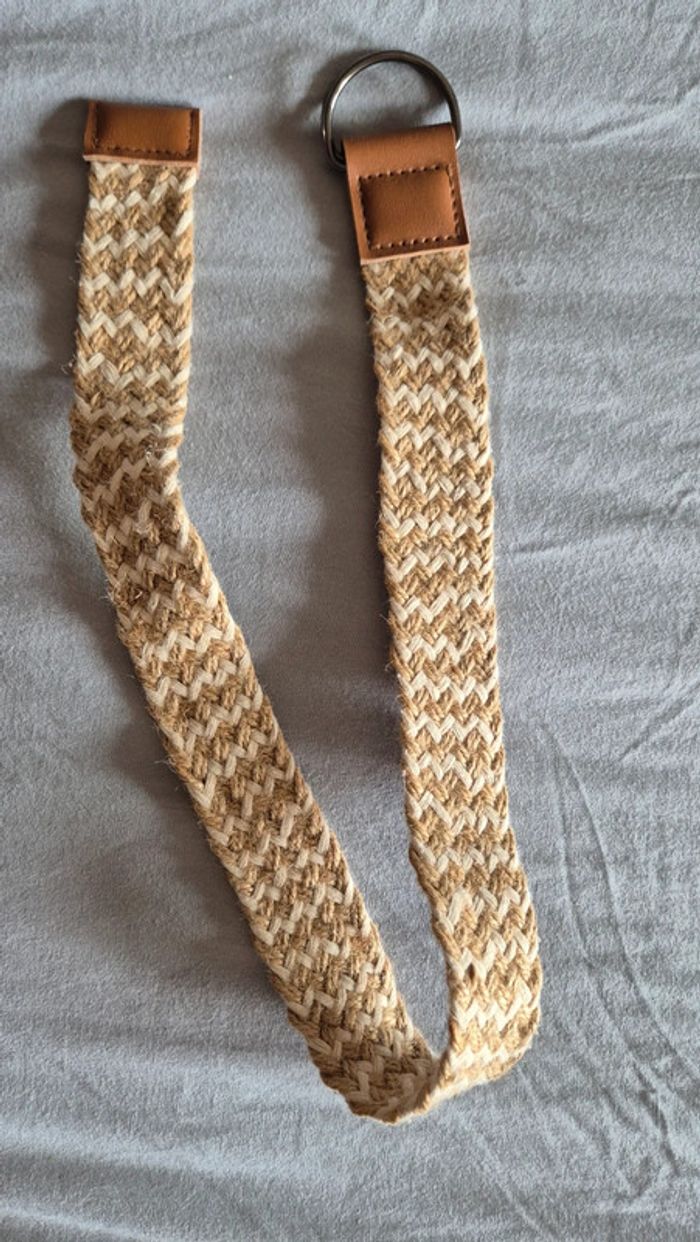 Ceinture enfant - photo numéro 2