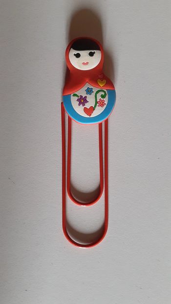 Grand trombone Matrioschka