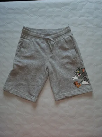Short