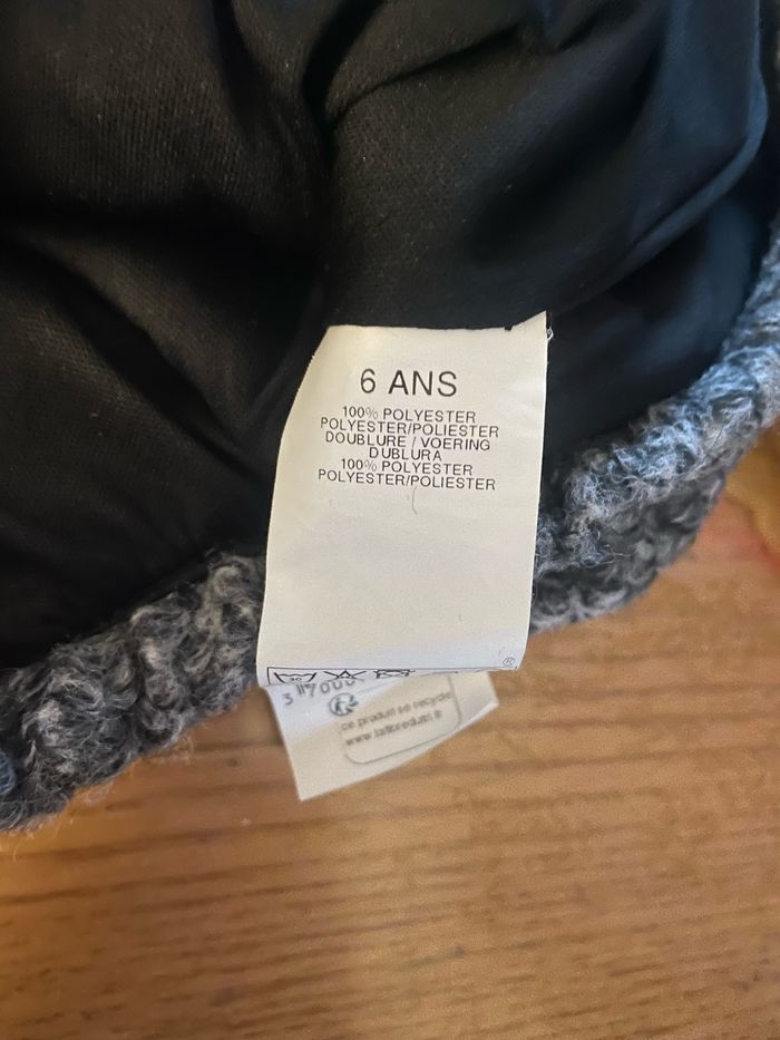 Veste - photo numéro 3