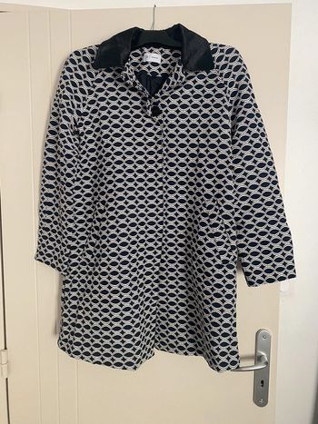 Veste la redoute
