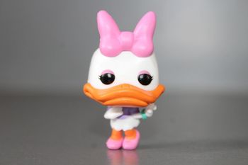 Figurine Daisy Duck - Disney
