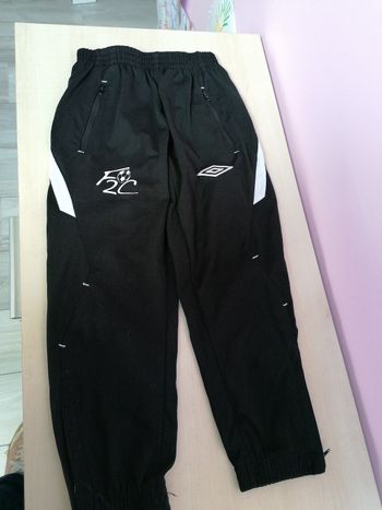Pantalon jogging Umbro