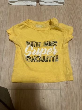 T shirt
