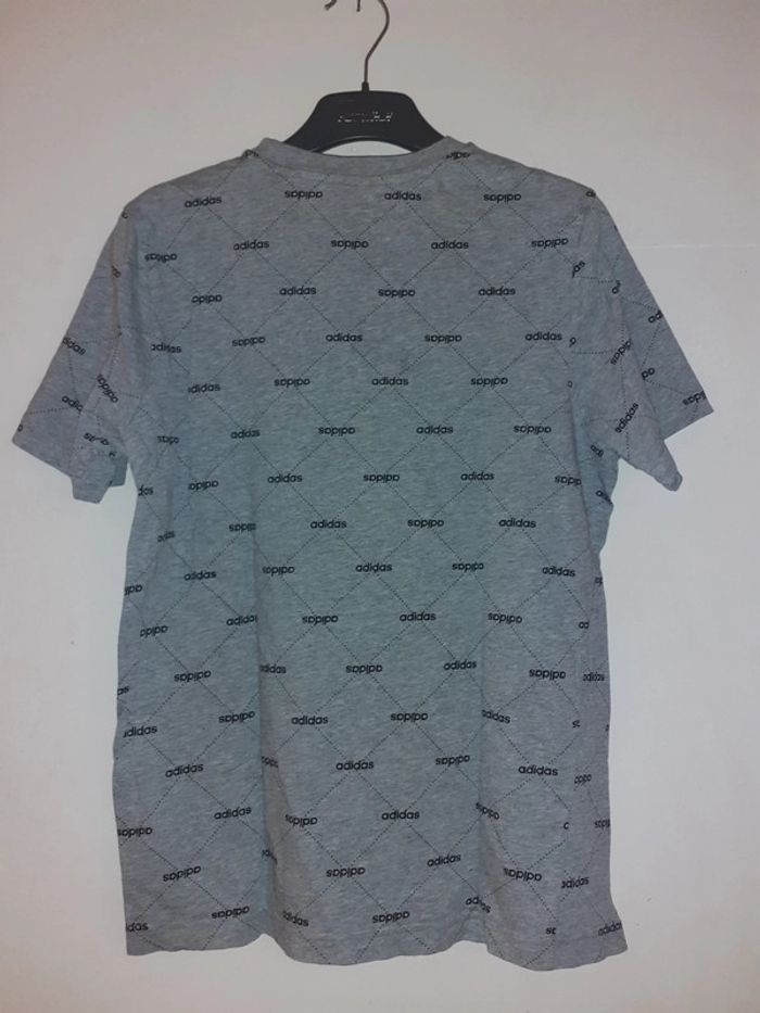 T-shirt Homme taille S Adidas - photo numéro 3