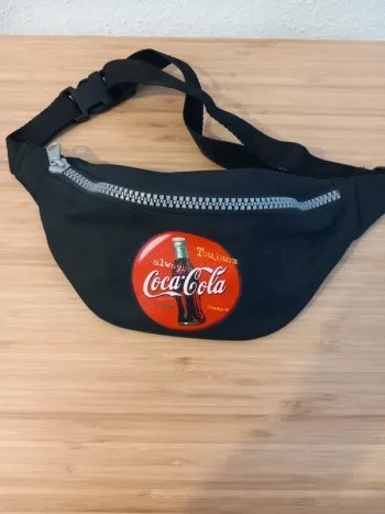 Sac banane 🍌 vintage Coca cola