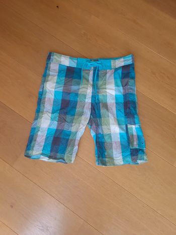 Short de bain tL