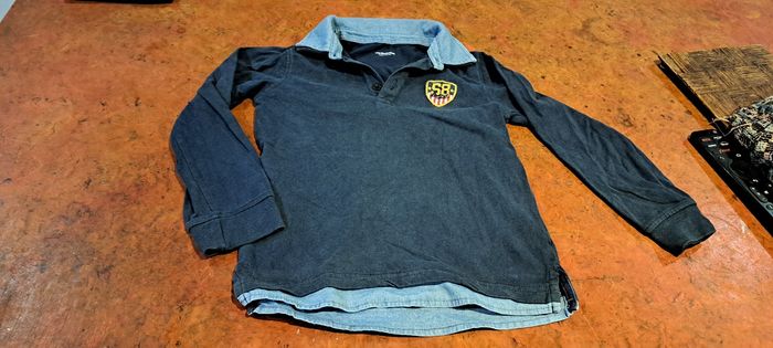 Lot polo garçon 8ans - photo numéro 3