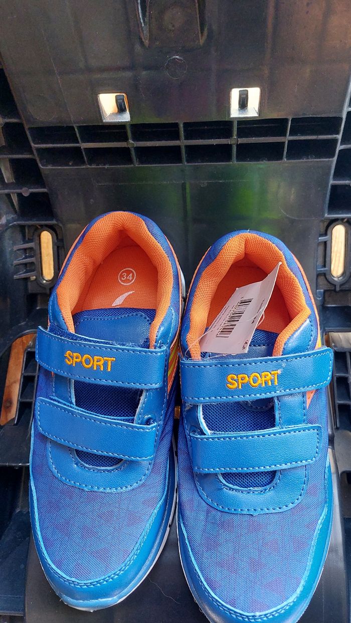 Basket - photo numéro 8