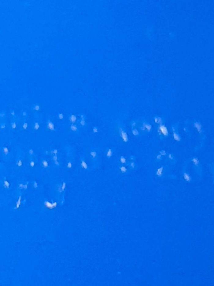 Spiderman bleu mac Donald - photo numéro 4