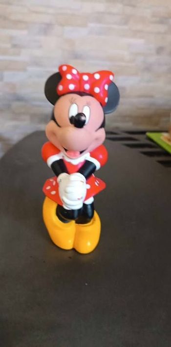 Figurine Minnie Disney