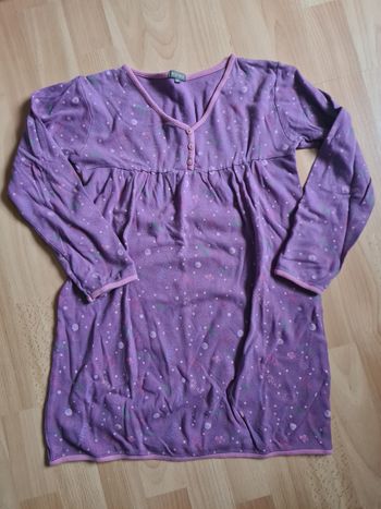 Chemise de nuit / Taille 10 ans