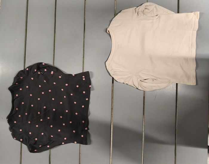 Lot vêtements fille 3 ans – 30 pièces environ - photo numéro 9