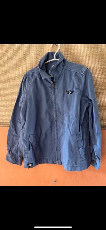 Veste jeans