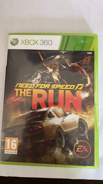 Nds run