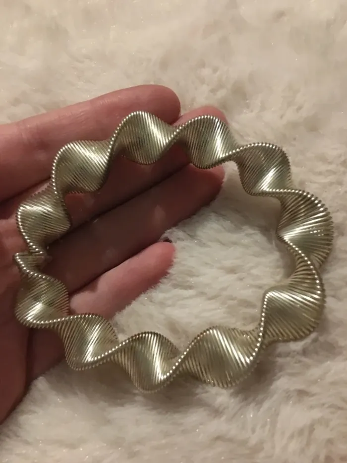 Bracelet vintage - photo numéro 4