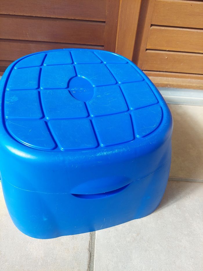 Pot réducteur jeune enfant - photo numéro 2