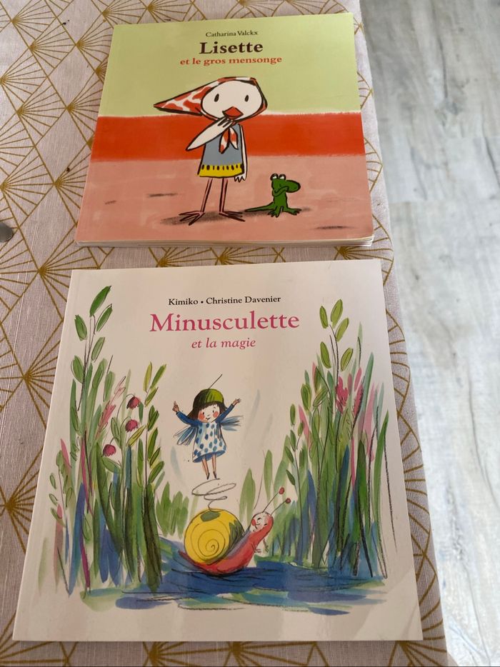 Livres