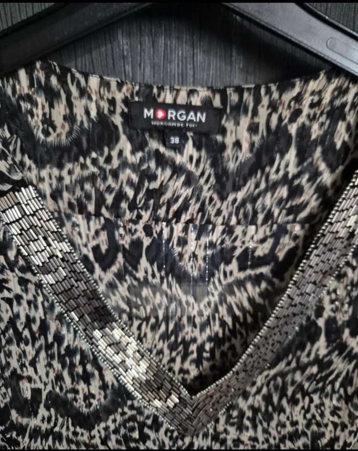 Blouse - photo numéro 4