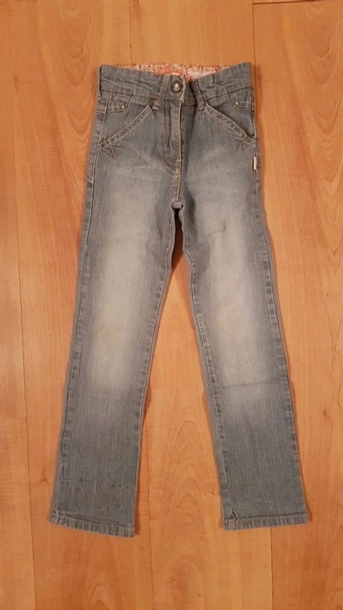 Jeans 5 ans *