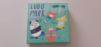 Jeu ludopark