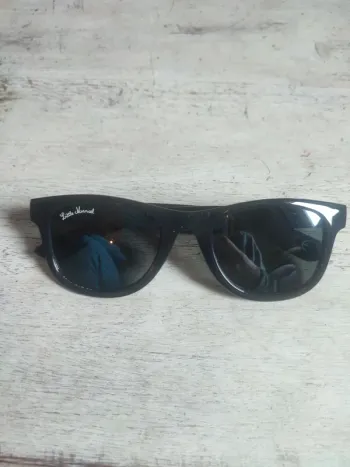 Lunettes de soleil enfant