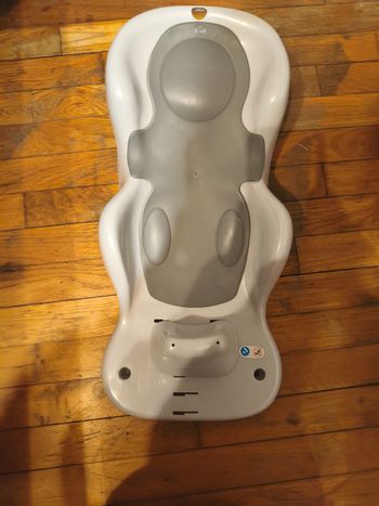 Fauteuil de bain 