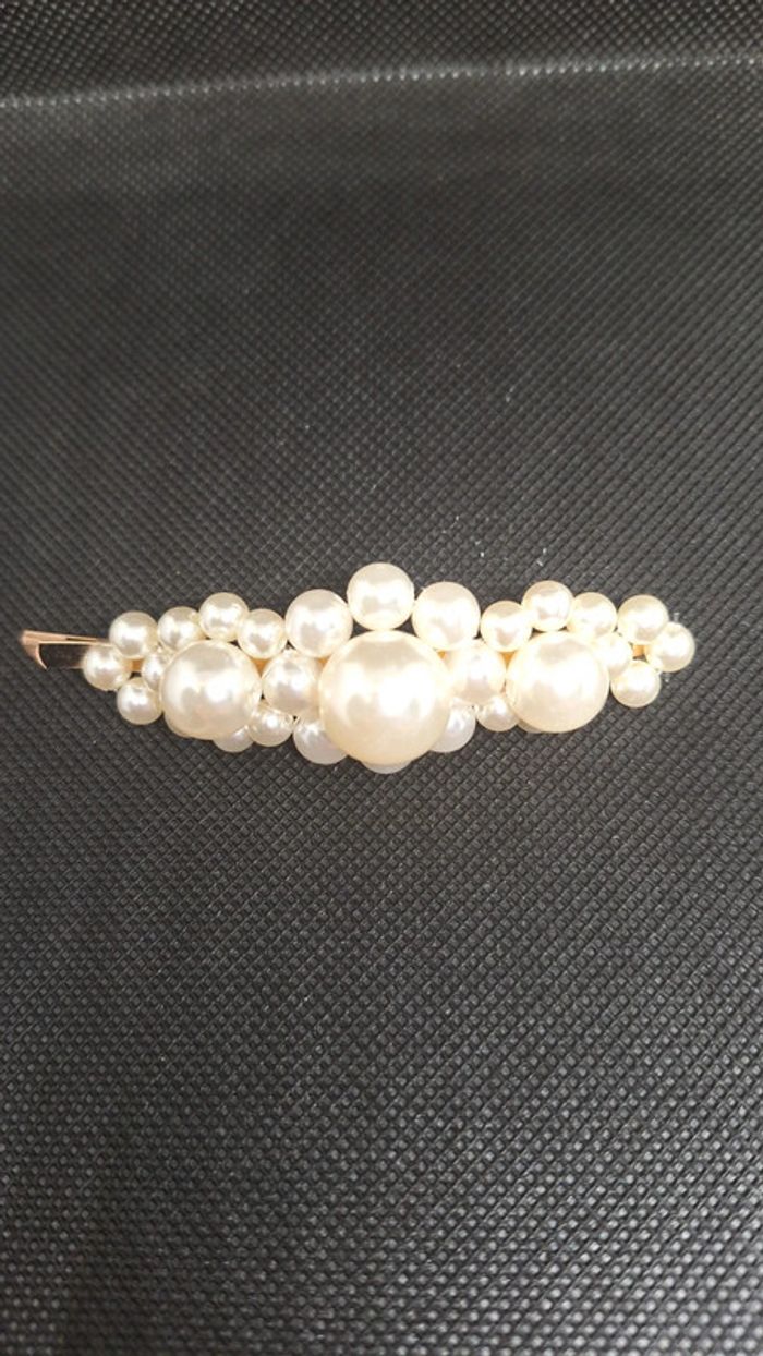Barrette pour cheveux Reliquia jewellery neuve