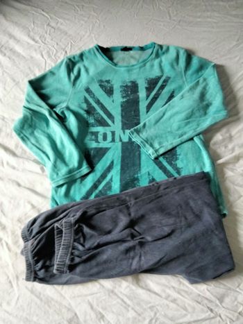 Pyjama 14 ans